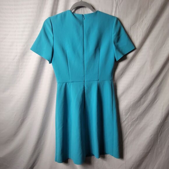 NWT Kobi Halperin "Harper" Mini Dress Size 4 - Picture 8 of 13